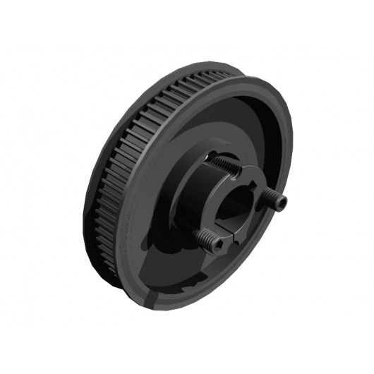 SKF PHP 28H200TB Power Transmission Pulleys