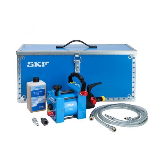 SKF THAP 030E Hydraulic pumps and oil injectors