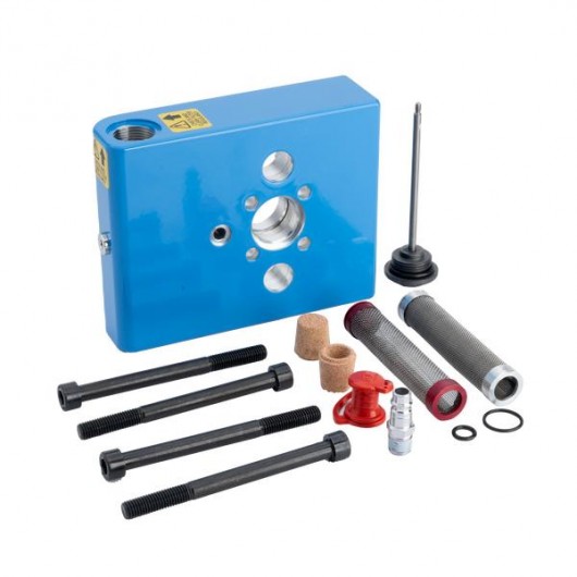 SKF THAP E-6 Accessories for hydraulic tools