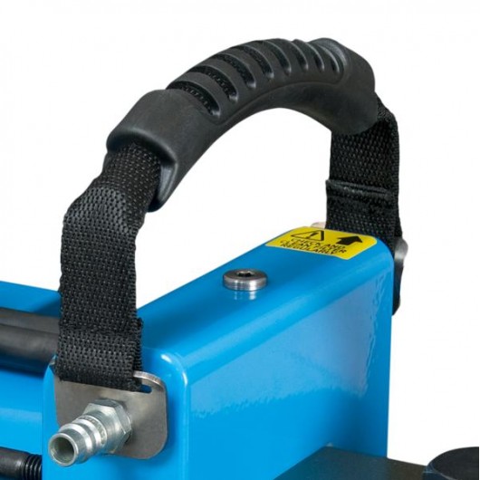 SKF THAP E-12 Accessories for hydraulic tools