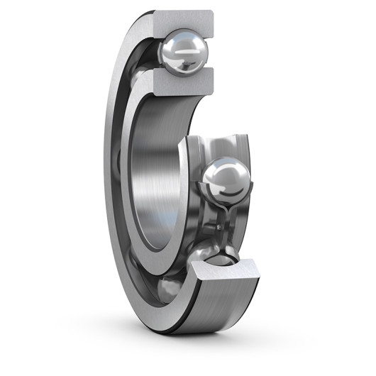 SKF 61830 Deep groove ball bearings