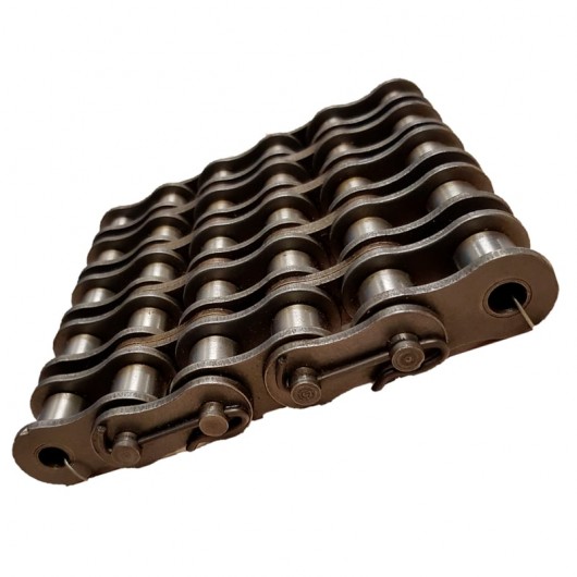 SKF PHC 24S-6X10FT Power Transmission Chains