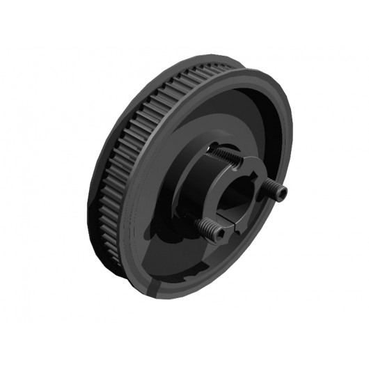 SKF PHP 56-14M-115TB Power Transmission Pulleys
