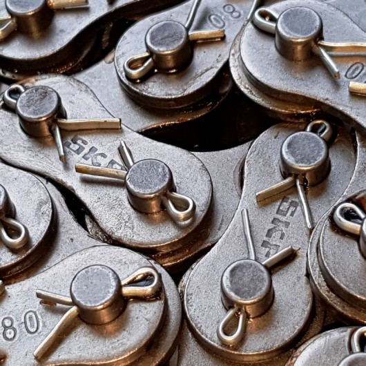 SKF PHC 140H-2CX10FT Power Transmission Chains