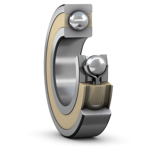 SKF 61914/W64L Deep groove ball bearings