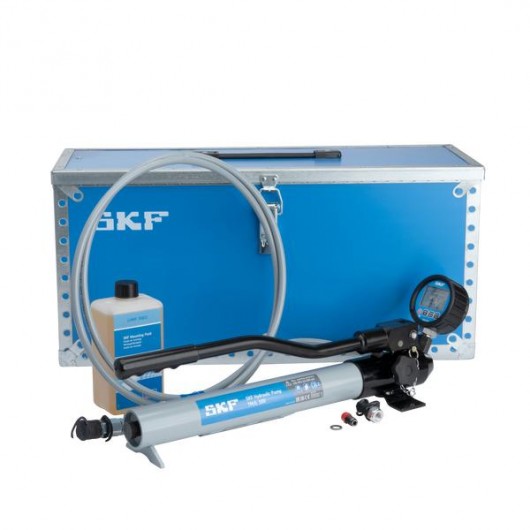 SKF TMJL 100DU Hydraulic pumps and oil injectors