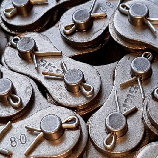 SKF PHC 80-3CX10FT Power Transmission Chains