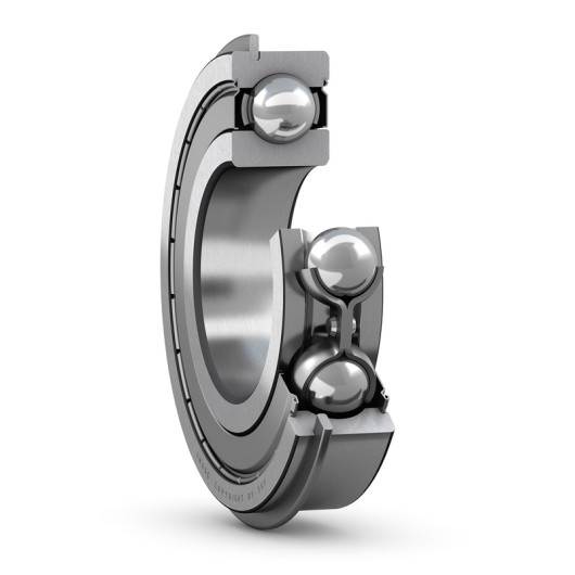 SKF 6201-2ZNR Deep groove ball bearings