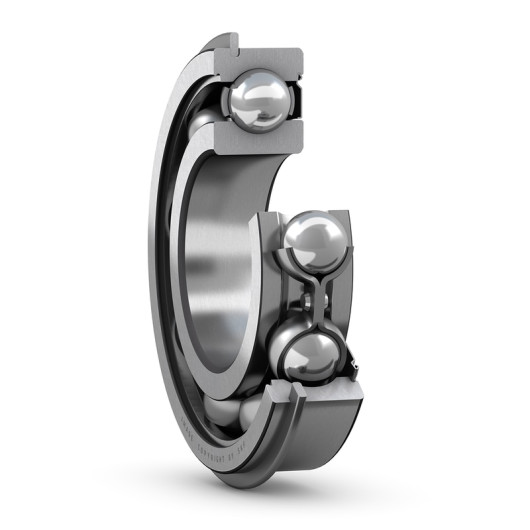 SKF 6205-ZNR Deep groove ball bearings