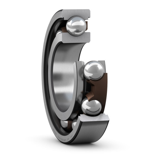 SKF 6206 TN9/C4 Deep groove ball bearings