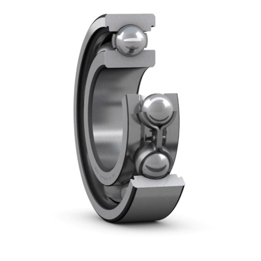 SKF 6206/C2 Deep groove ball bearings