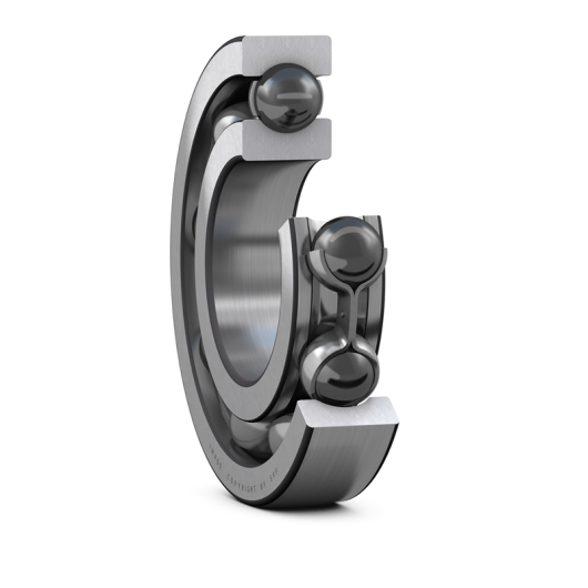 SKF 6206/HC5C3 Deep groove ball bearings