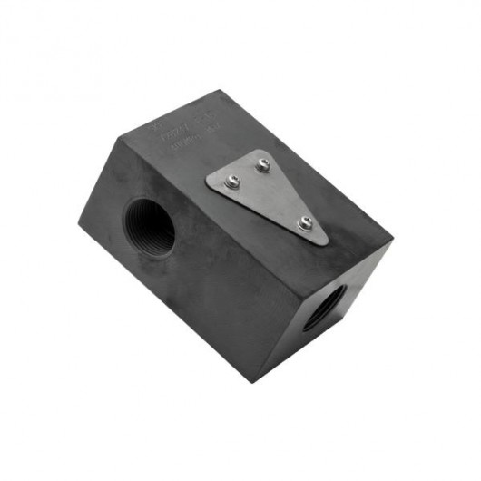 SKF 728247 E-16 Hydraulic connection components