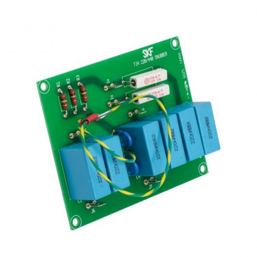 SKF TIH SNUBBER Accessories for heaters