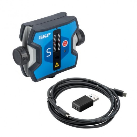 SKF TKSA 41-S Accessories for alignment tools