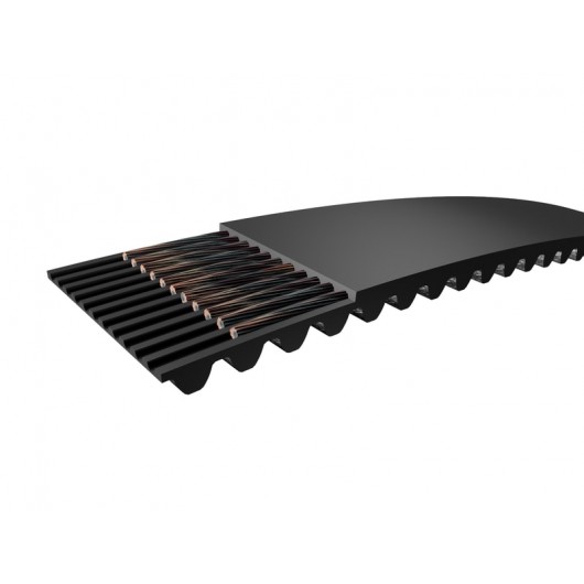 SKF PHG S8M-3200-50 Power Transmission Belts