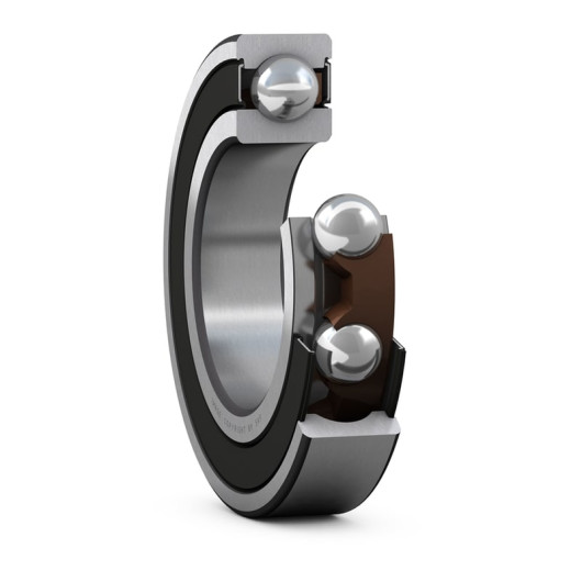 SKF 6209-2RS1TN9/GJN Deep groove ball bearings