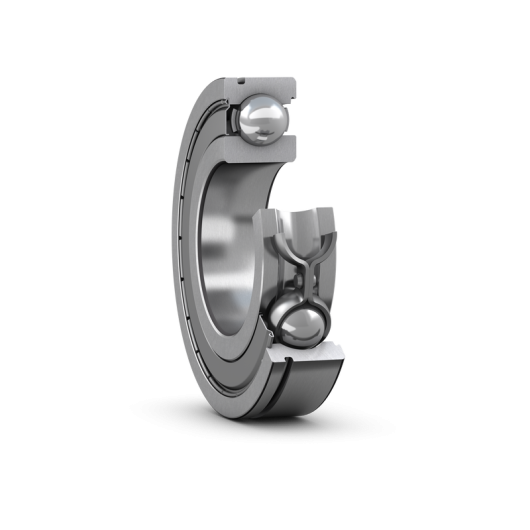 SKF 6209-ZNB/C3 Deep groove ball bearings