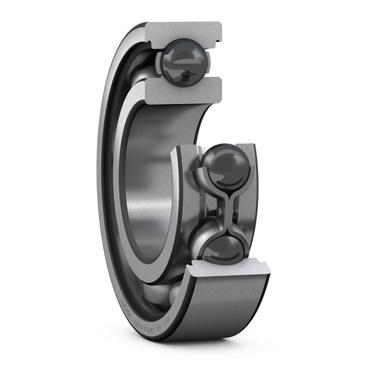 SKF 6210/HC5C3 Deep groove ball bearings