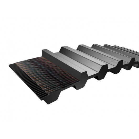 SKF PHG D-850-H-150 Power Transmission Belts