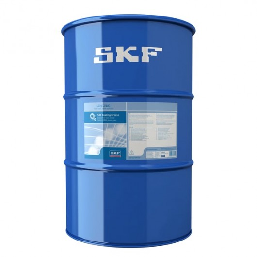 SKF LGHC 2/180 Greases