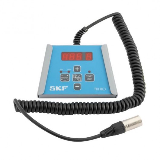 SKF TIH RC3 Accessories for heaters