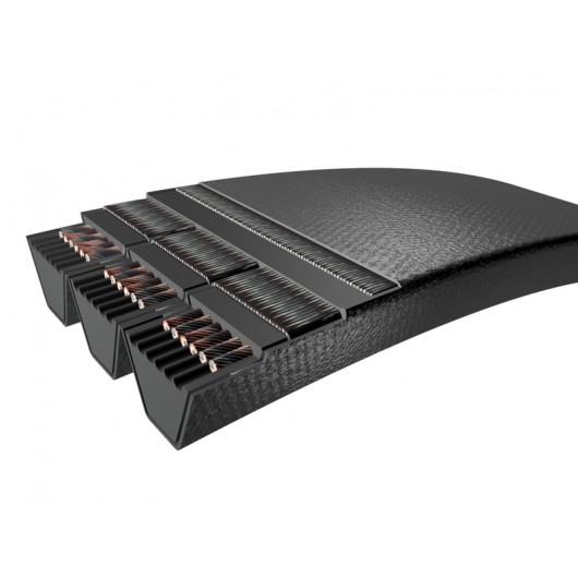 SKF PHG 8V1800X4 Power Transmission Belts