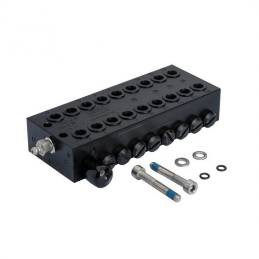 SKF TLMP 1-D18 Spareparts for lubricators