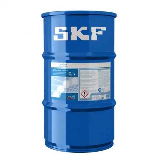 SKF LGFQ 2/50 Greases