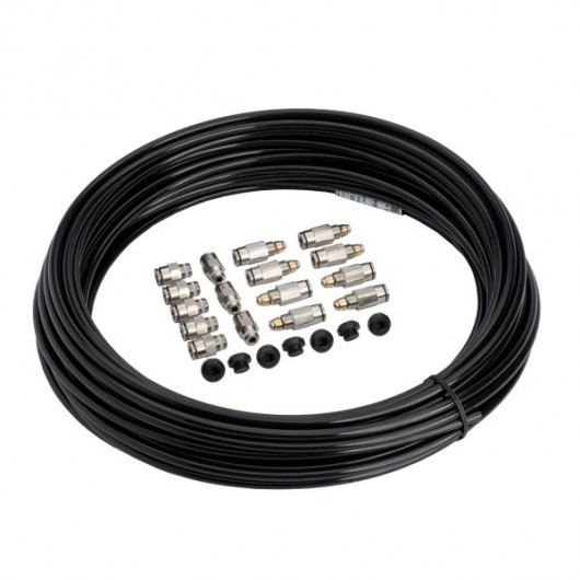 SKF TLMP 1-TC Spareparts for lubricators