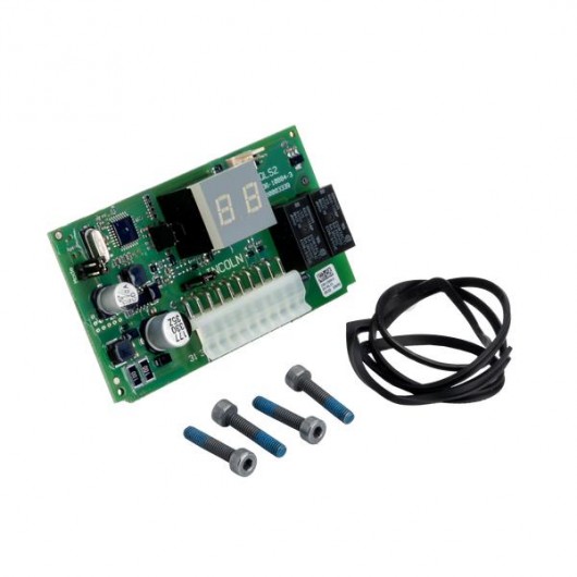 SKF TLMP 1-C24 Spareparts for lubricators