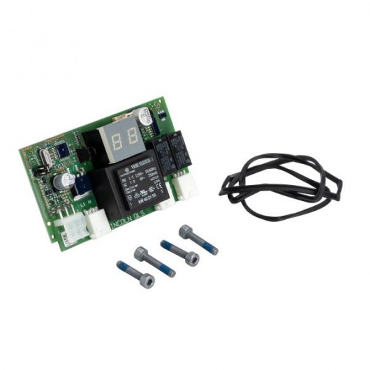 SKF TLMP 1-C120 Spareparts for lubricators