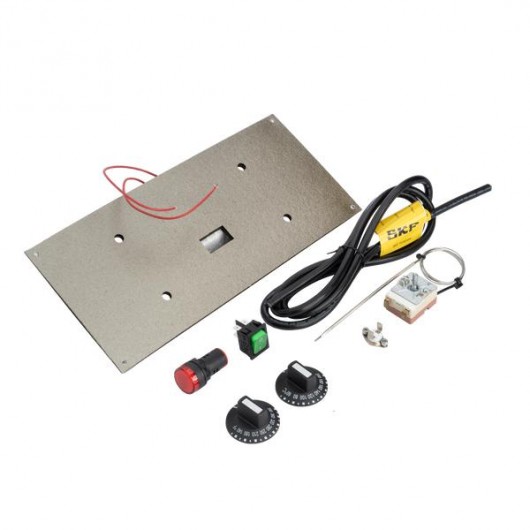 SKF 729659 C-2 Accessories for heaters