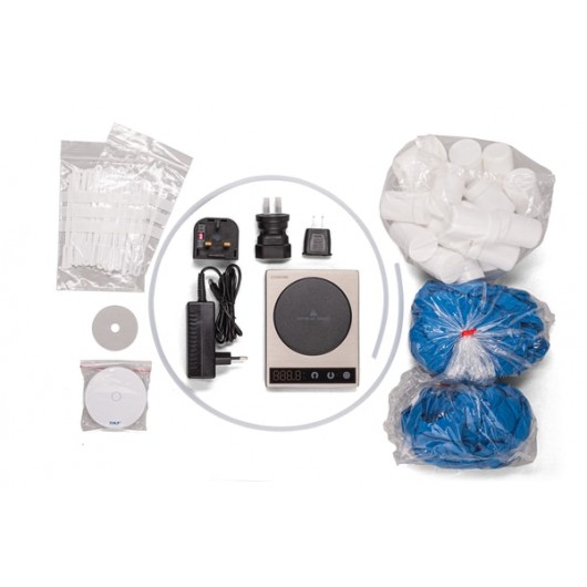 SKF TKGT 1-RK4 Accessories for lubrication tools