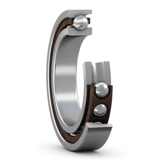 SKF 7000 ACD/P4A Super-precision angular contact ball bearings