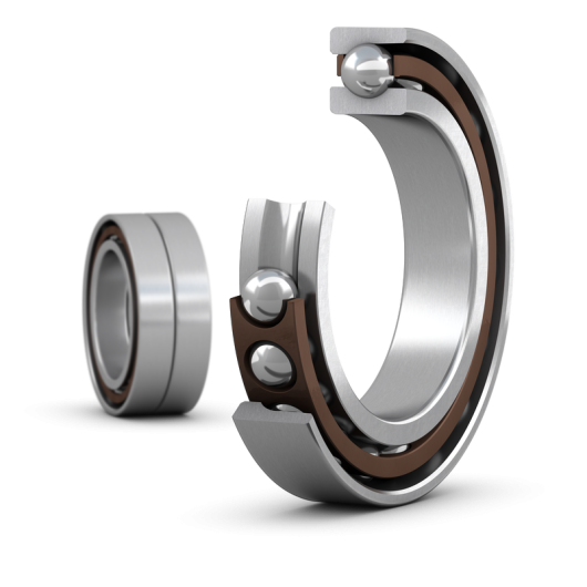 SKF 7000 ACD/P4ADGA Super-precision angular contact ball bearings