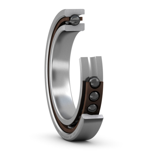 SKF 7000 CE/HCP4A Super-precision angular contact ball bearings