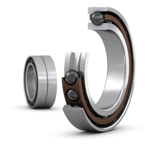 SKF 7002 ACD/HCP4ADFC Super-precision angular contact ball bearings