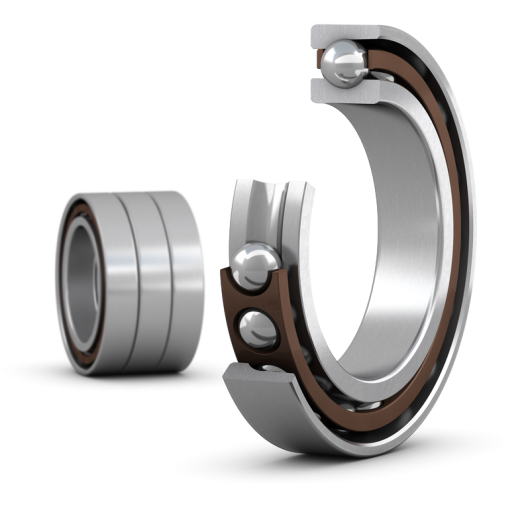 SKF 7003 ACD/P4ATBTC Super-precision angular contact ball bearings