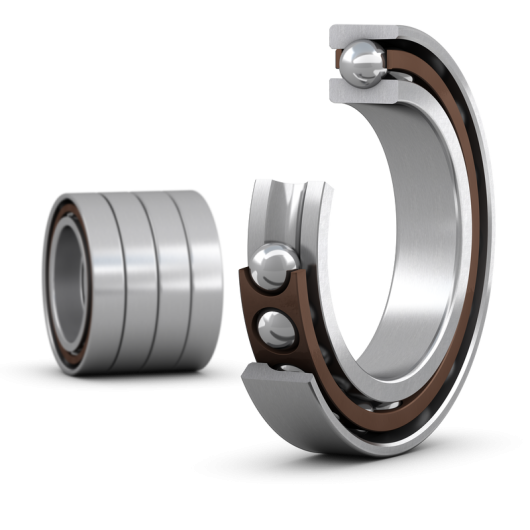 SKF 7006 ACD/P4AQBCA Super-precision angular contact ball bearings