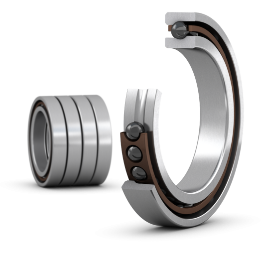 SKF 7008 CE/HCP4AQBCA Super-precision angular contact ball bearings