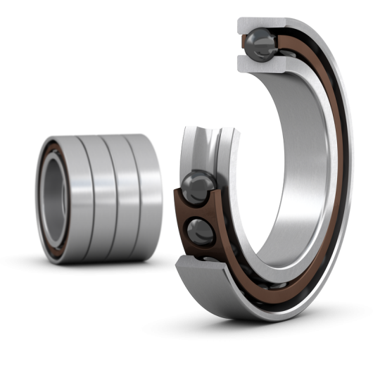 SKF 7009 ACD/HCP4AQBCA Super-precision angular contact ball bearings