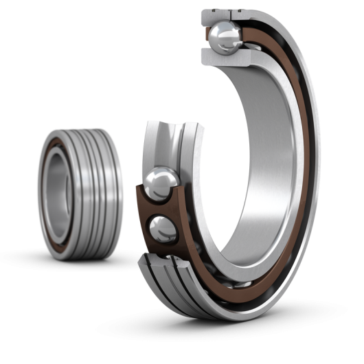 SKF 7010 ACD/P4ALDGA Super-precision angular contact ball bearings