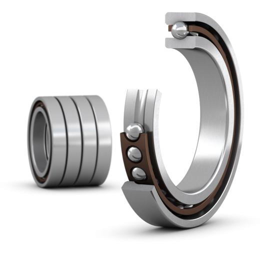 SKF 7010 ACE/P4AQGA Super-precision angular contact ball bearings