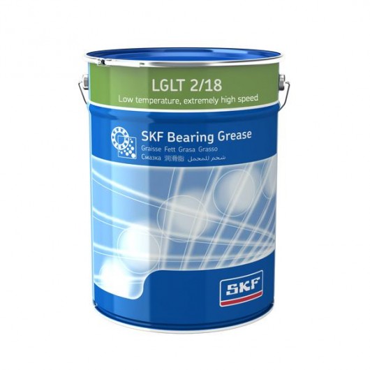 SKF LGLT 2/18 Greases