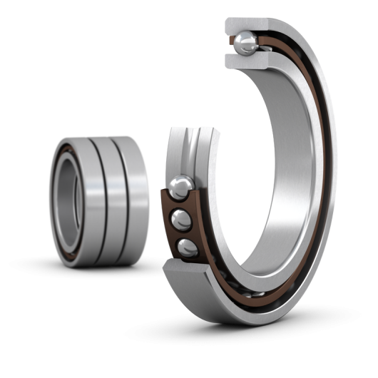 SKF 7012 CE/P4ATBTA Super-precision angular contact ball bearings