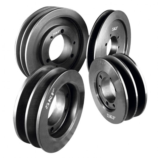 SKF PHP 1-B86-SDS Power Transmission Pulleys