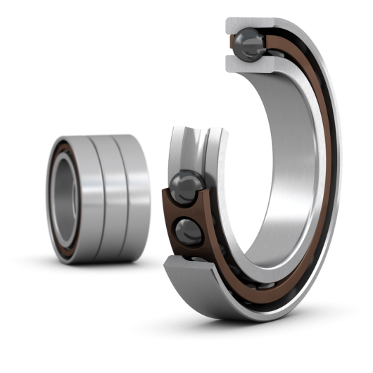 SKF 7014 ACD/HCP4ATBTA Super-precision angular contact ball bearings