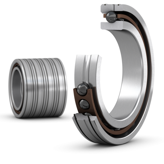 SKF 7014 ACE/HCP4ALQBCA Super-precision angular contact ball bearings