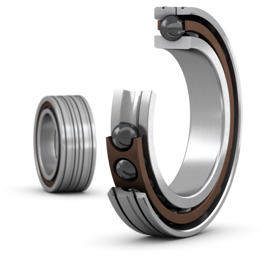 SKF 7018 ACD/HCPA9ALDT Super-precision angular contact ball bearings